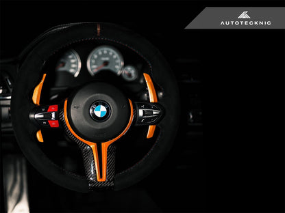 AutoTecknic Competition Shift Paddles - BMW F15 X5 | F16 X6