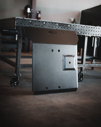 CAtuned Nissan Frontier 2022+ Skid Plate