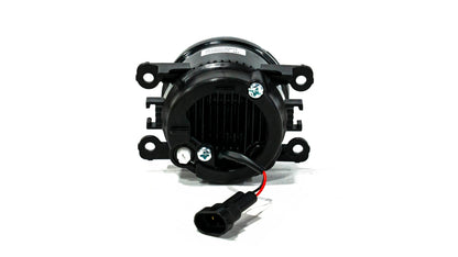 OLM Nightseeker LED Fog Lights - 2016-2021 Honda Civic