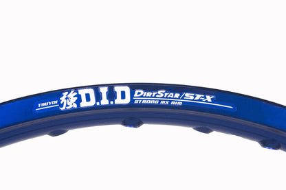 DirtStar ST-X 18x2.15