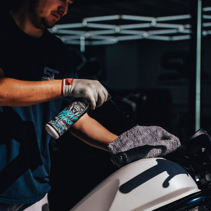 Wrap Fresh Satin / Matte - Detail Spray and UV Protector