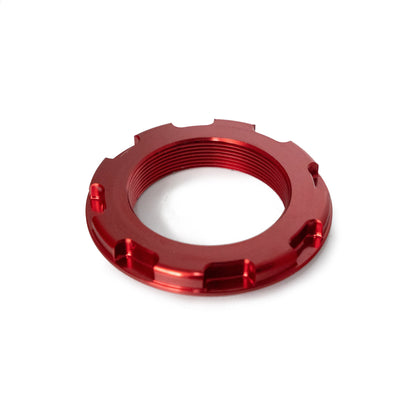 FactionFab Coilover V1 Lower Spring Perch 52mm