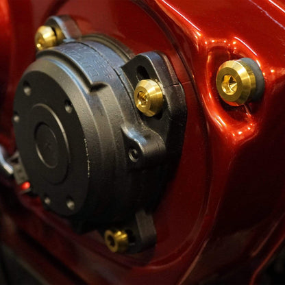 Stage 1 Titanium Hardware Engine Kit - RB25 Engine