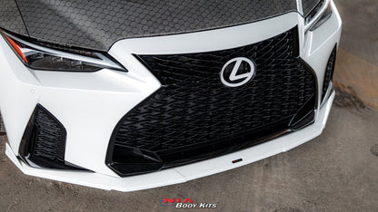 NIA Lexus Replacement Emblem IS500 2022-2024 IS500-L-EM-6.5