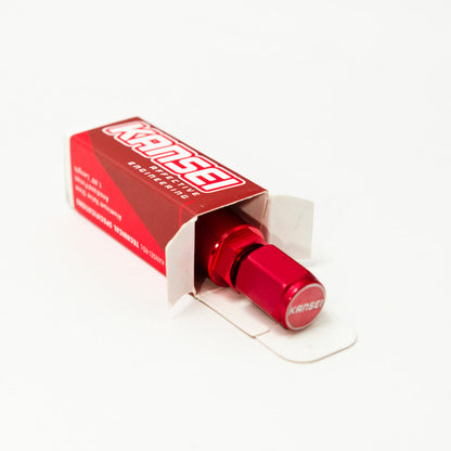 Kansei Premium Branded Valve Stems (4 pcs)
