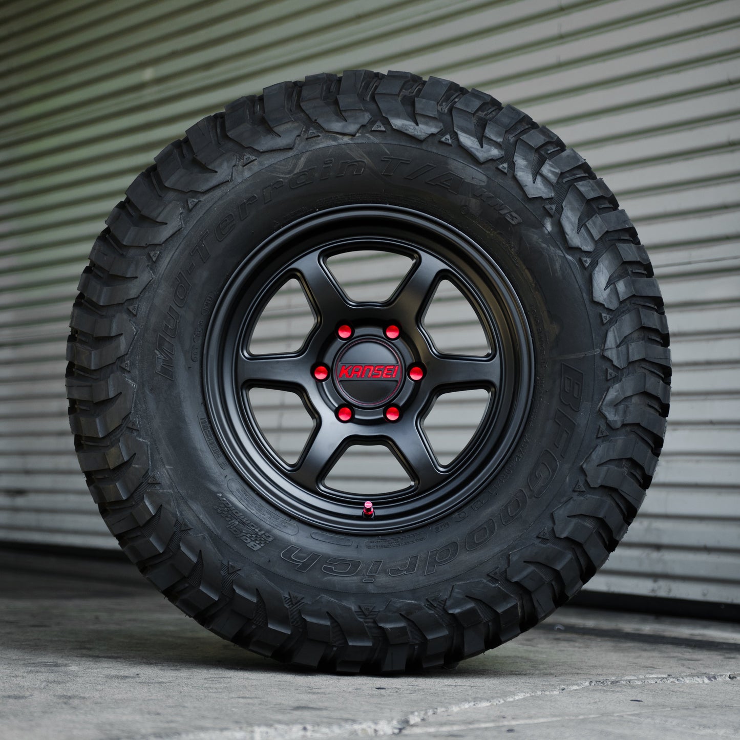 Off-Road Gel Cap (1 pc)