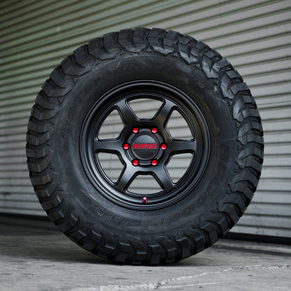 Off-Road Gel Cap (1 pc)
