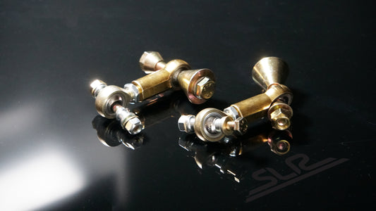 Corvette (C5/C6) Sway Bar Links