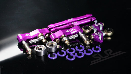 E46 (ex. M3) BMW Mini Kit (Roll Center/Steering Quickening Angle Kit for both Drift & Race)