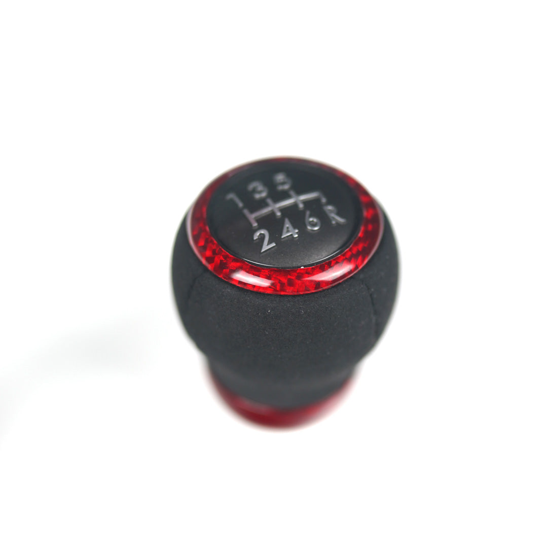 JDMuscle 15-25 WRX / 15-21 STI Custom OEM+ Shift Knob