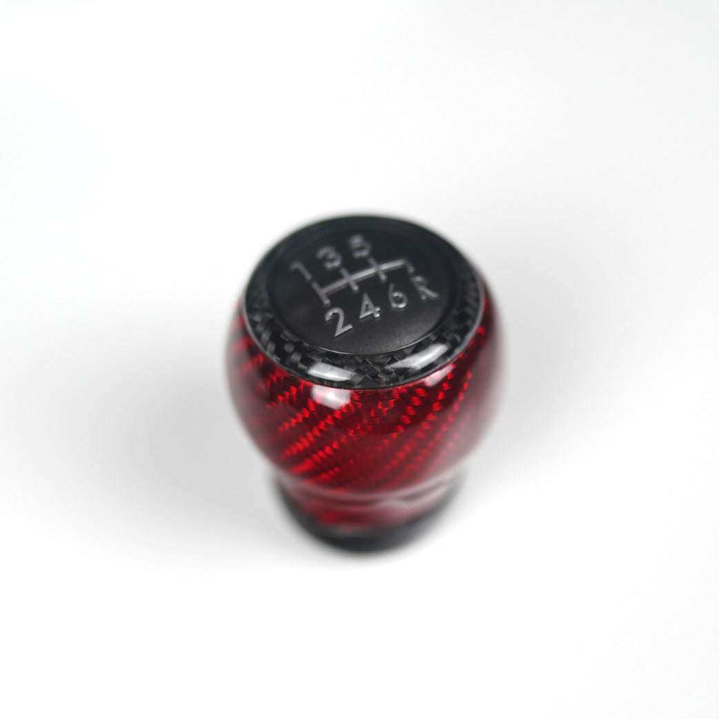 JDMuscle 15-25 WRX / 15-21 STI Custom OEM+ Shift Knob