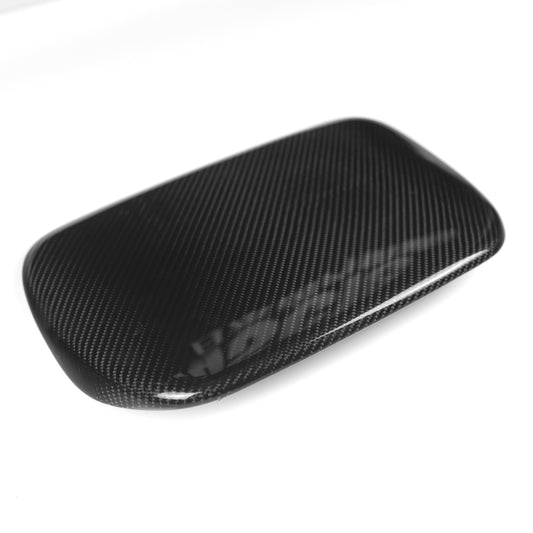 JDMuscle [15-21 WRX/STI] Carbon Fiber Center Gauge MFD Cover Replacement