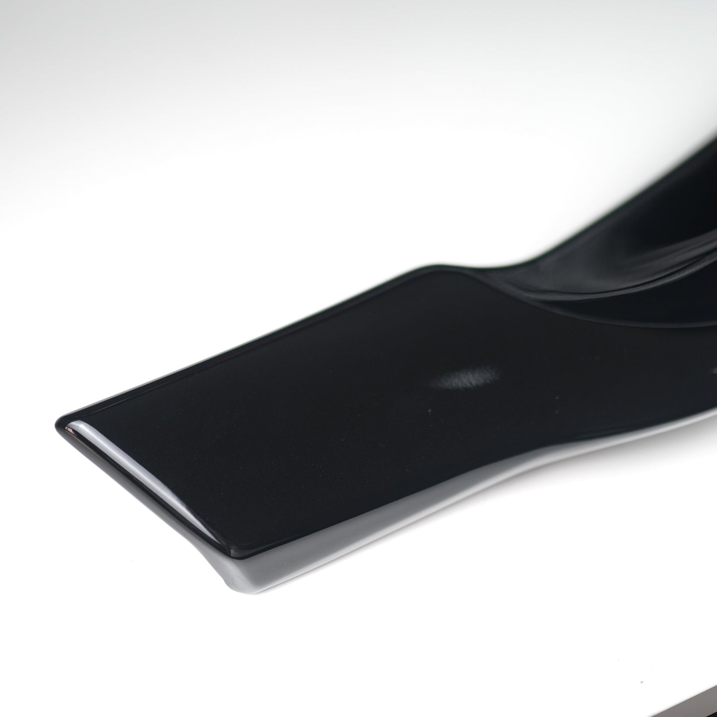 JDMuscle [15-21 WRX/STI] Gloss Black/ Paint Matched Trunk Duck Bill V3