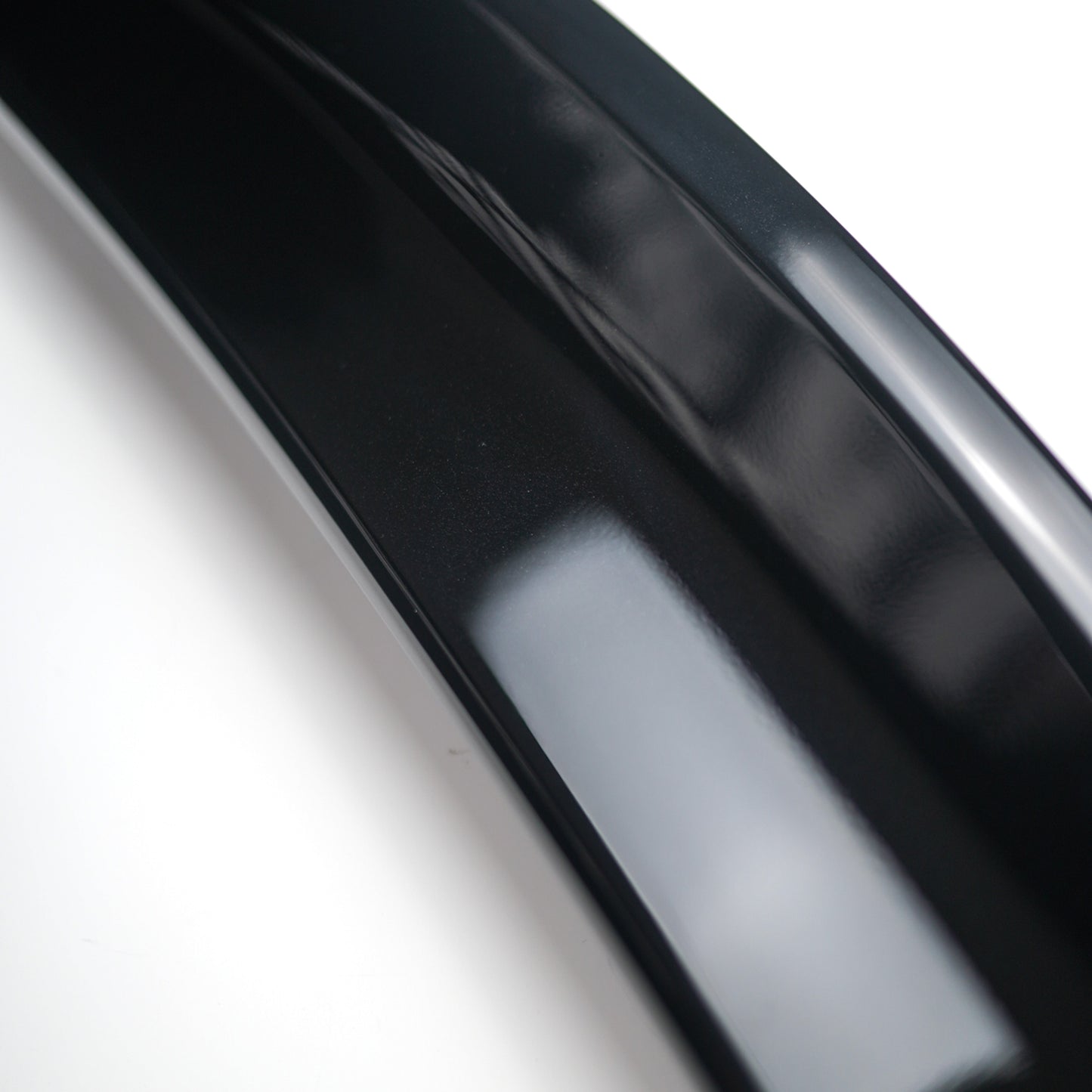 JDMuscle [15-21 WRX/STI] Gloss Black/ Paint Matched Trunk Duck Bill V3