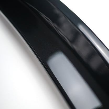 JDMuscle [15-21 WRX/STI] Gloss Black/ Paint Matched Trunk Duck Bill V3