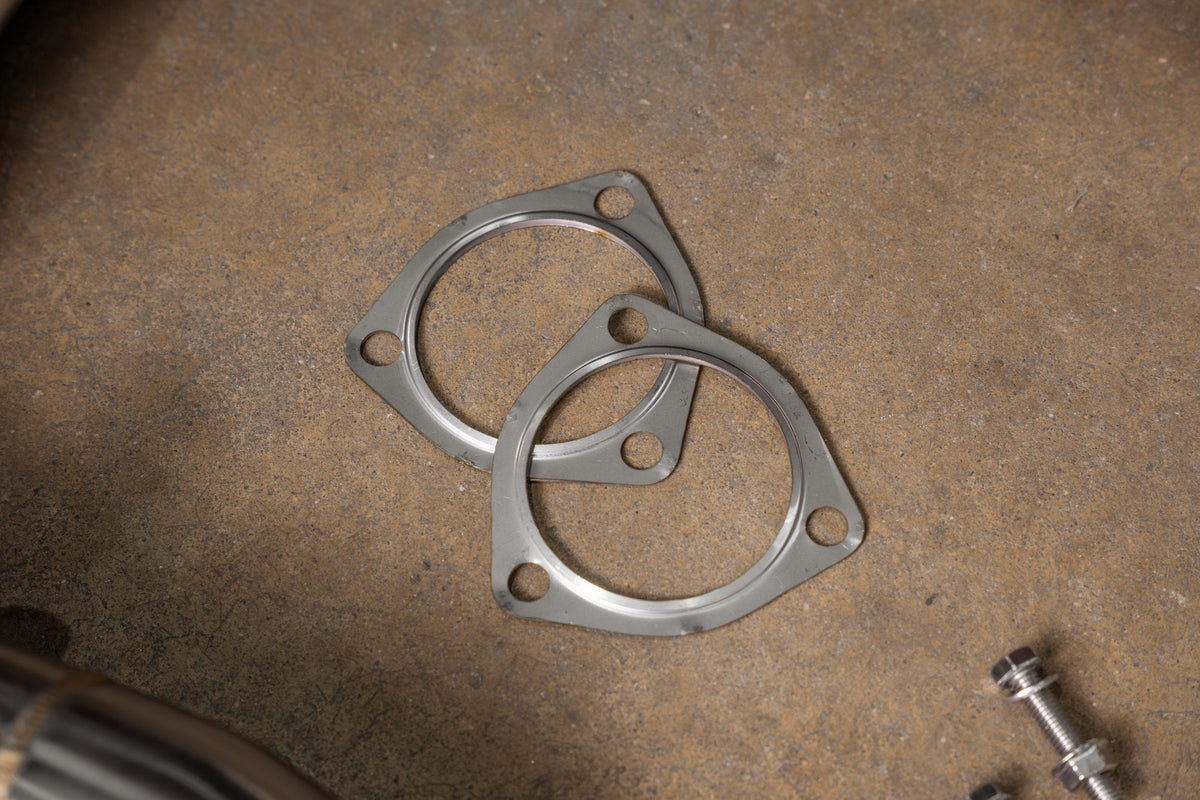 Audi RSQ8/SQ8/SQ7 400 Cell Catted Downpipes
