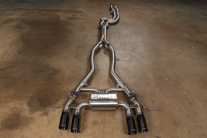 BMW G80/G82/G83 M3 / M4 HFD Midpipe