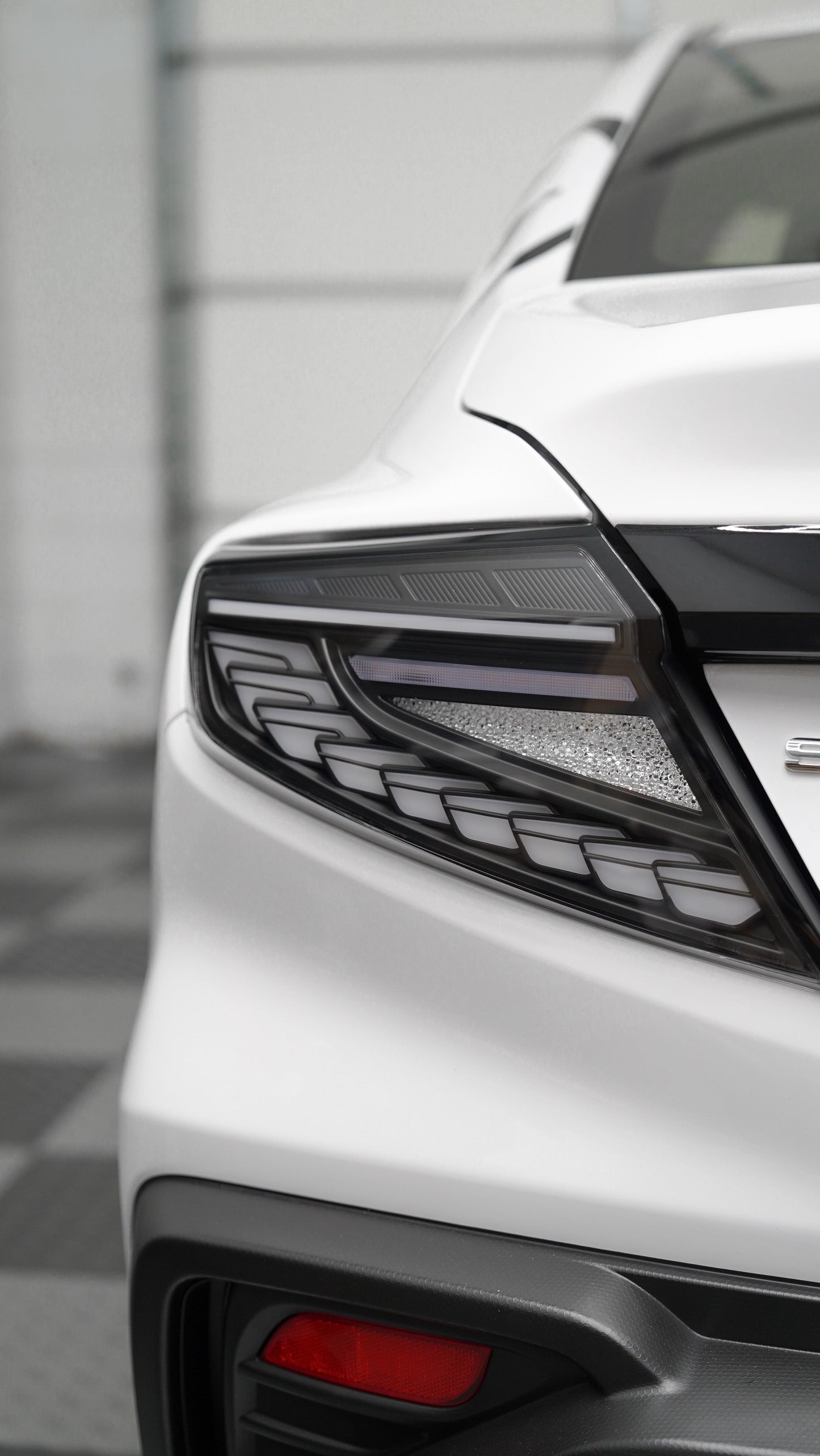 JDMuscle [22-25 WRX] Version Doragon LED Tail Lights