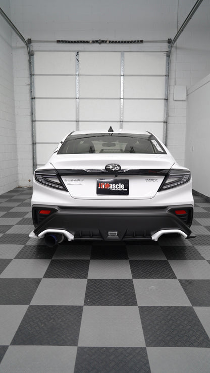 JDMuscle [22-25 WRX] Version Doragon LED Tail Lights