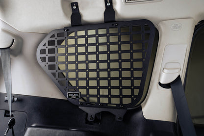 GX 460 Molle Panels