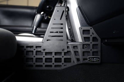 4Runner Molle Panel