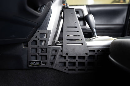 4Runner Molle Panel