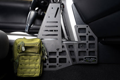 4Runner Molle Panel