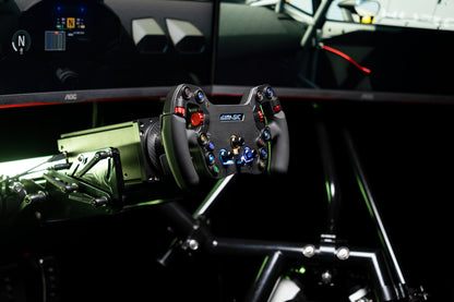 Simagic FX Formula Wheel
