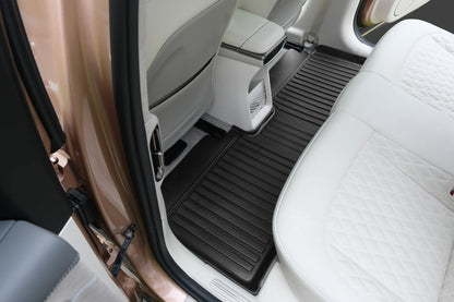 LinerX Floor Mats for 2023-2026 Genesis GV60
