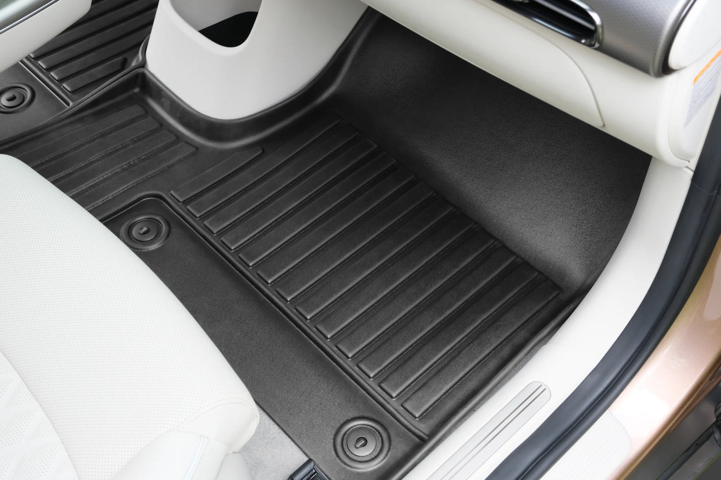 LinerX Floor Mats for 2023-2026 Genesis GV60