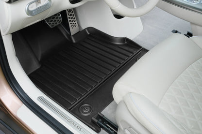 LinerX Floor Mats for 2023-2026 Genesis GV60