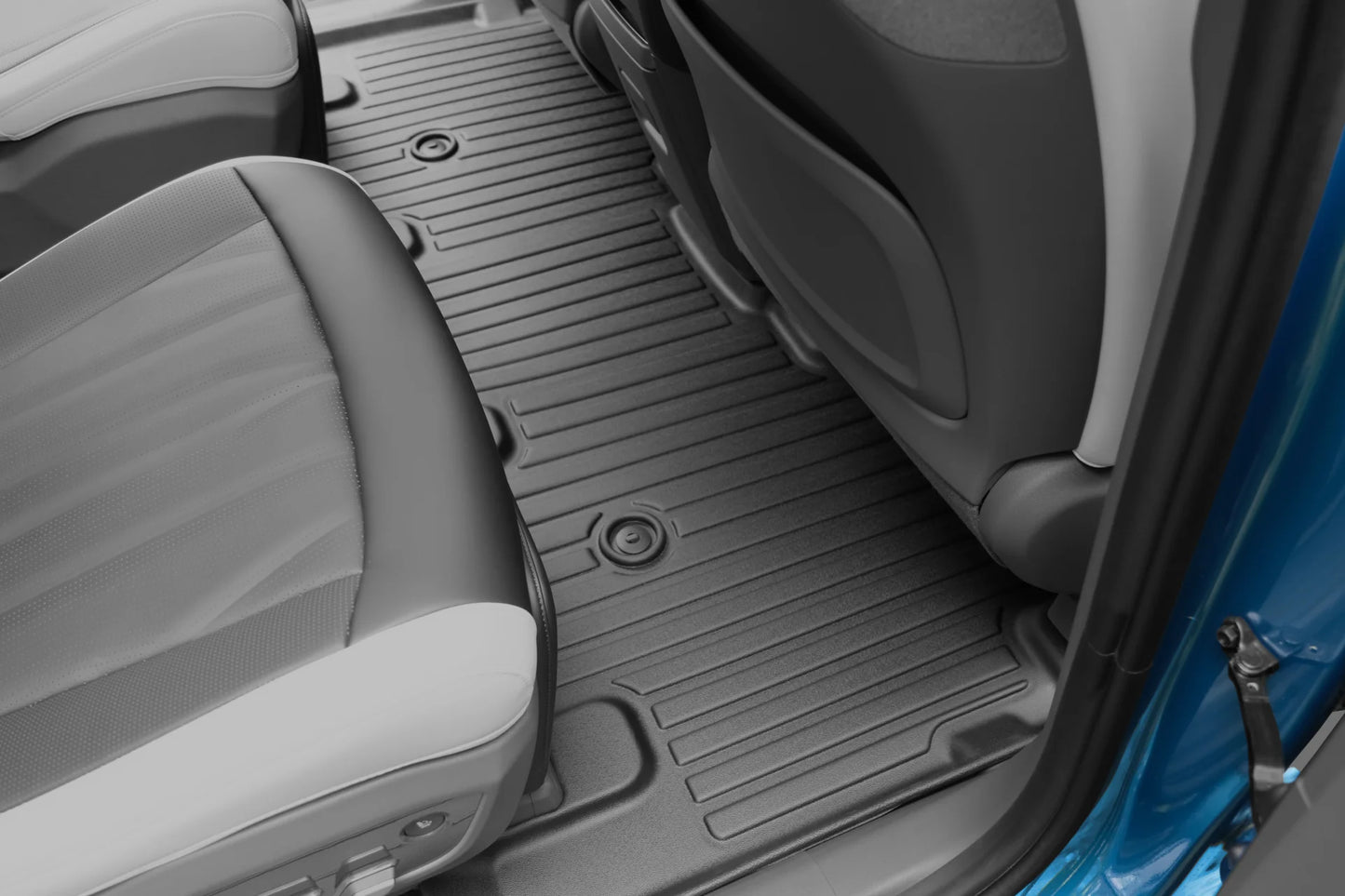 LinerX Floor Mats for 2024-2026 Kia EV9