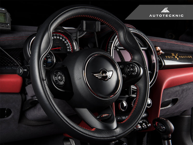 AutoTecknic Competition Shift Paddles - BMW F87 M2 | M2 Competition