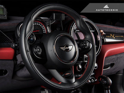 AutoTecknic Competition Shift Paddles - F22 2-Series