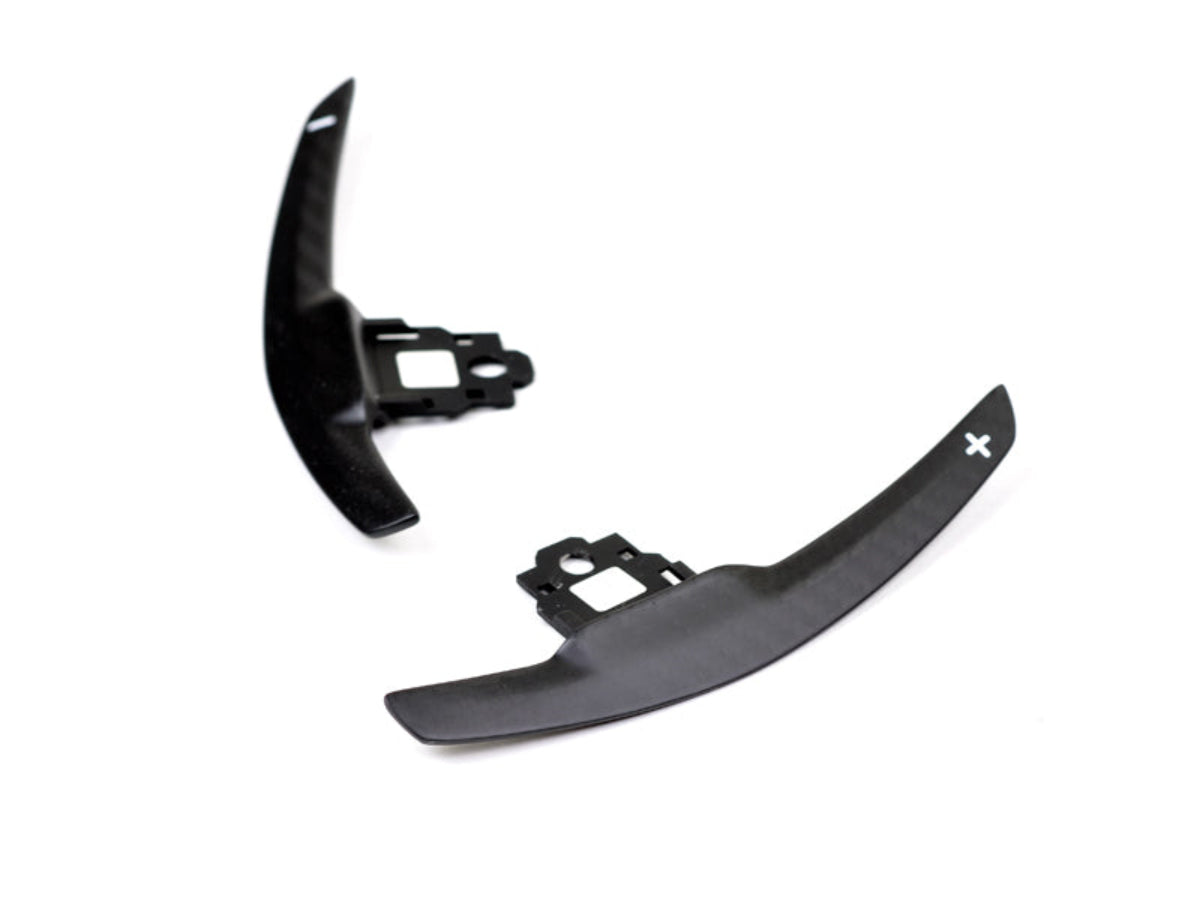 AutoTecknic Competition Shift Paddles - BMW i8