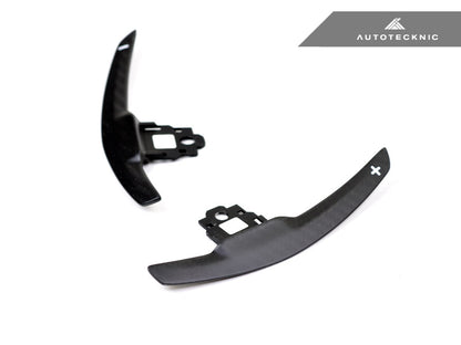 AutoTecknic Competition Shift Paddles - F22 2-Series