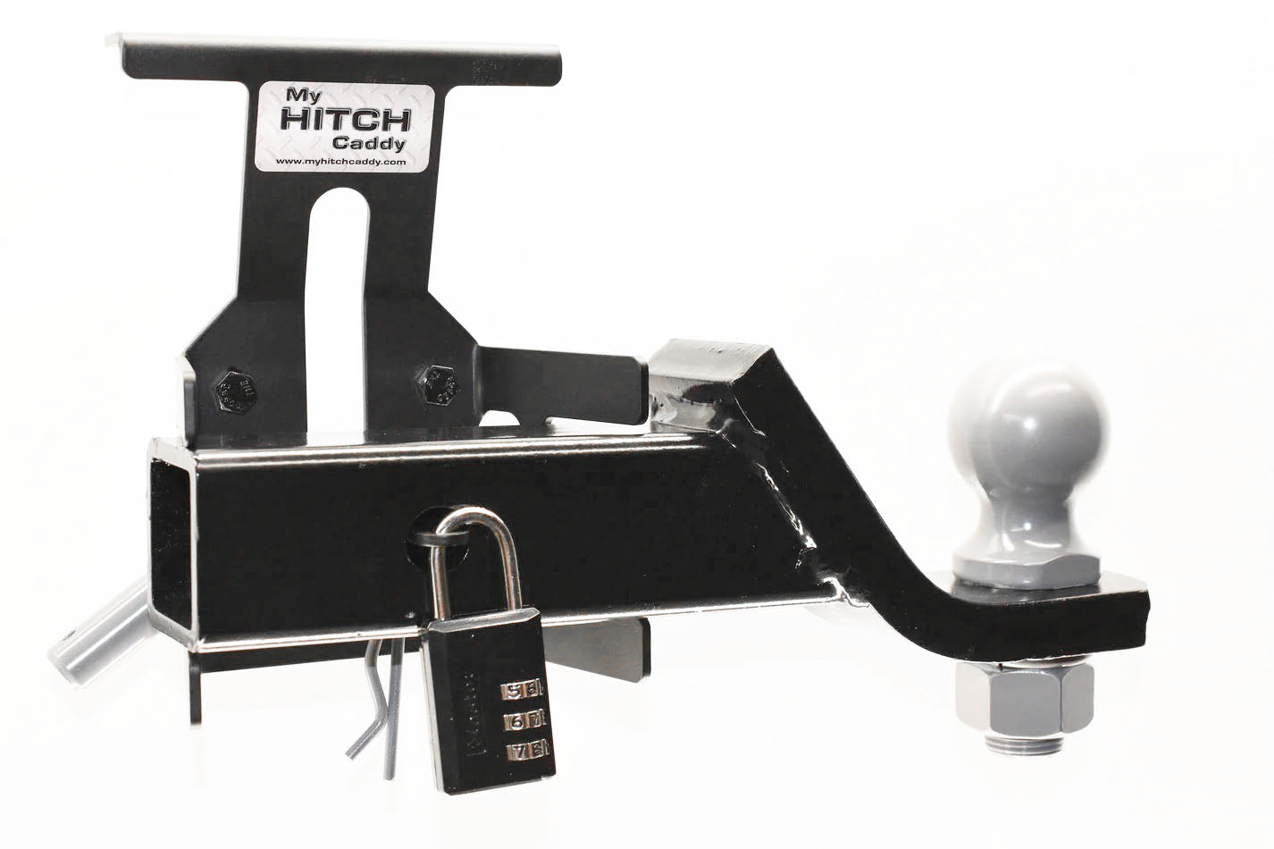 MHC Original (for 2" receiver hitches)
