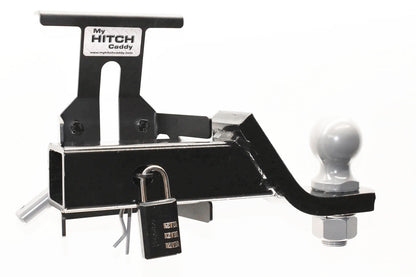MHC Original (for 2" receiver hitches)