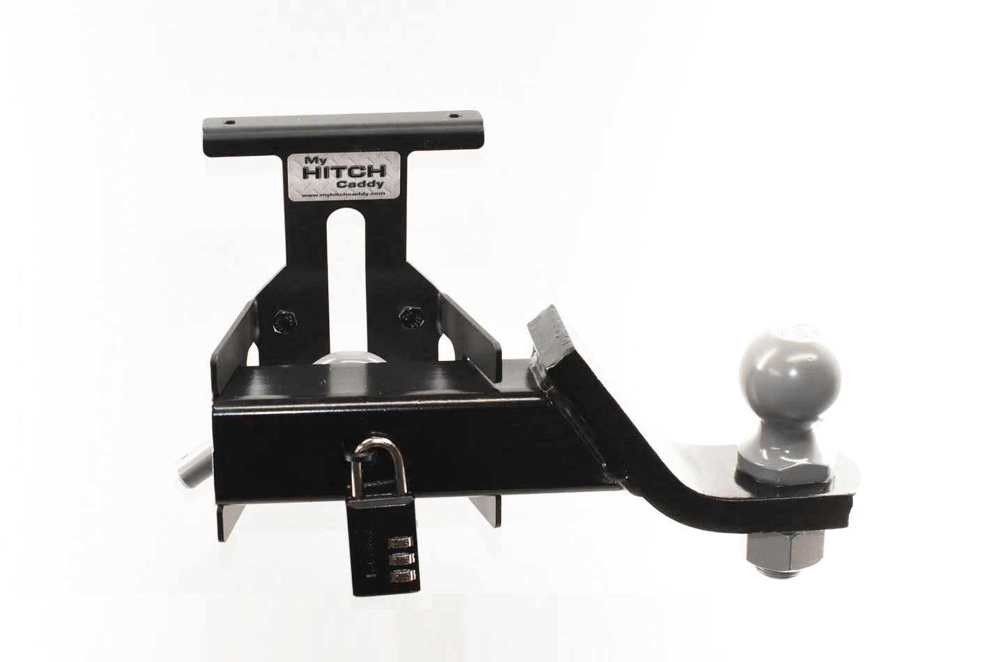MHC Original (for 2" receiver hitches)