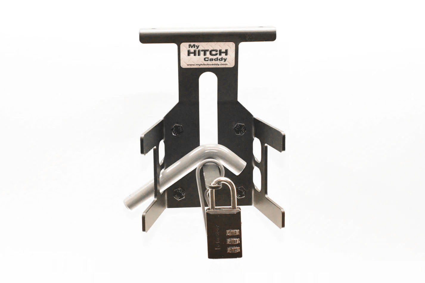 MHC Original (for 2" receiver hitches)