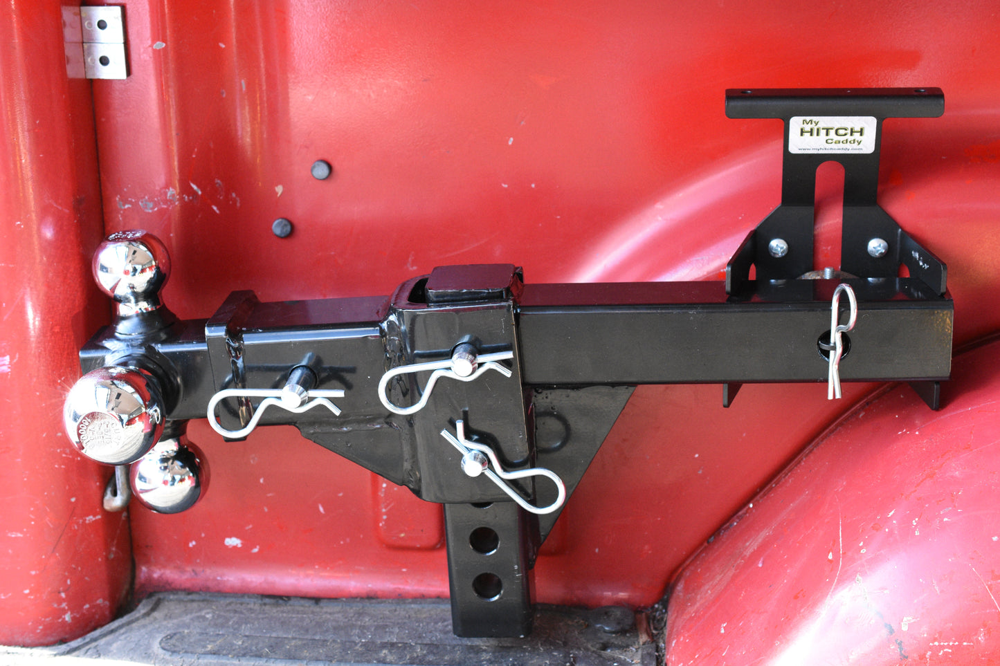 MHC Original (for 2" receiver hitches)