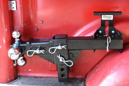MHC Original (for 2" receiver hitches)