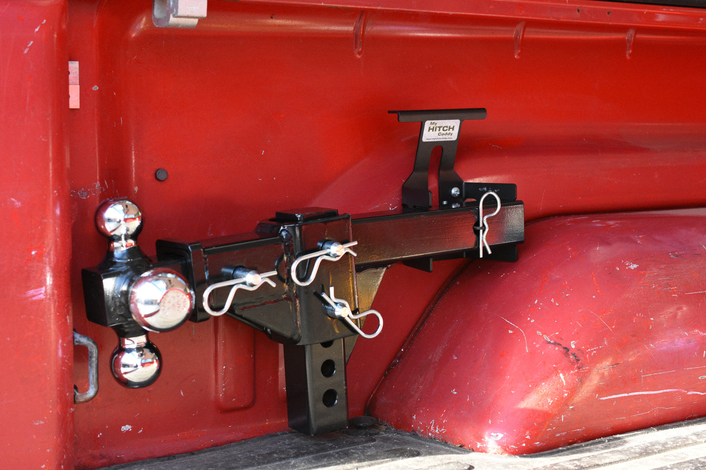 MHC Original (for 2" receiver hitches)