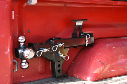 MHC Original (for 2" receiver hitches)