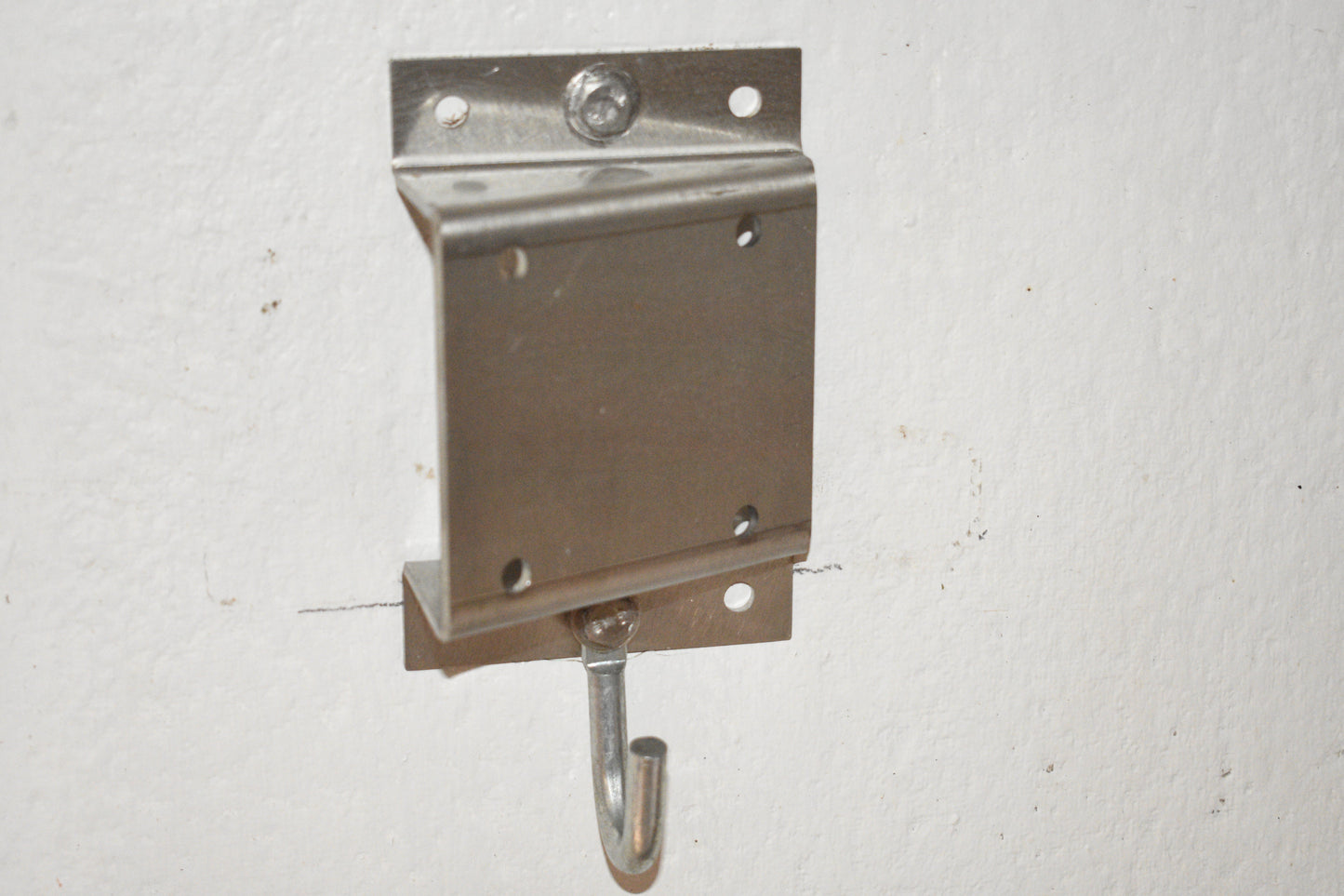 Spacer "for Weight Distribution hitches" (can be used with both My Hitch Caddy Brackets)