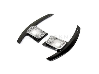 AutoTecknic Competition Shift Paddles - F95 X5M | F96 X6M