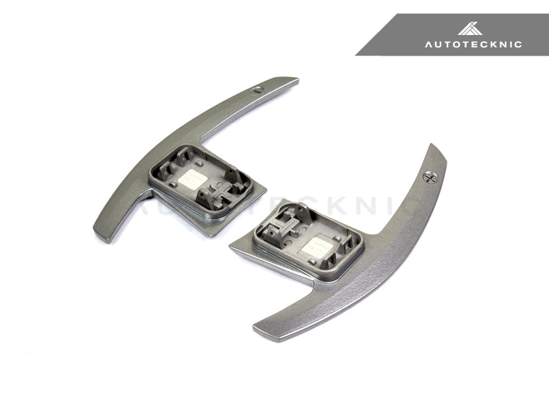 AutoTecknic Competition Shift Paddles - G14/ G15/ G16 8-Series