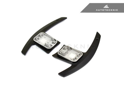 AutoTecknic Competition Shift Paddles - BMW G87 M2