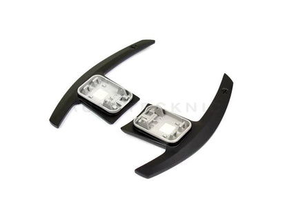 AutoTecknic Competition Shift Paddles - F95 X5M | F96 X6M