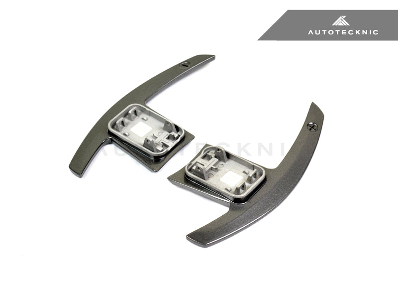 AutoTecknic Competition Shift Paddles - G20 3-Series
